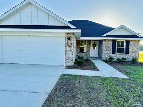 7929 Twin Lake Dr, Milton, FL 32583
