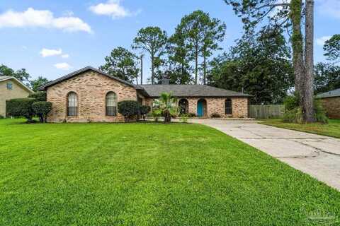 6999 Lake Joanne Dr, Pensacola, FL 32506