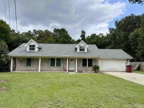 5407 Hollow Oak Ln, Pace, FL 32571