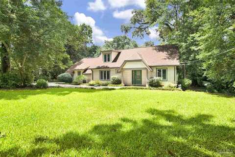 10159 Noriega Ln, Pensacola, FL 32514