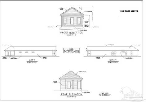 110 E Bobe St, Pensacola, FL 32503
