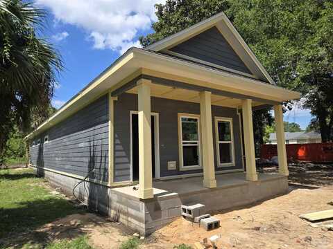110 E Bobe St, Pensacola, FL 32503