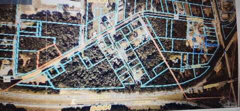 W Hope Dr, Pensacola, FL 32534