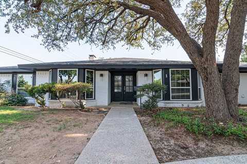 1 Ridgmar, Midland, TX 79707