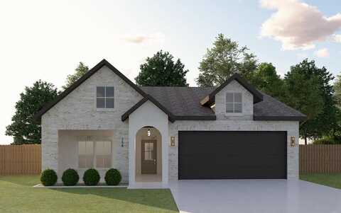 503 NE 5th St, Seminole, TX 79360