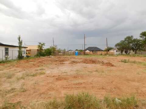 310 S Lincoln Street, Midland, TX 79701