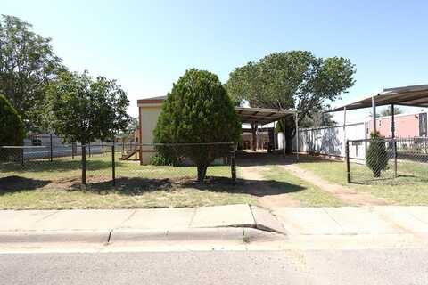 2016 E Pine Ave, Midland, TX 79705