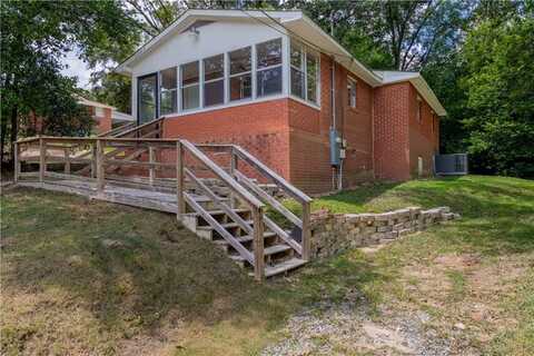 1303 Wright Road, Phenix City, AL 36867