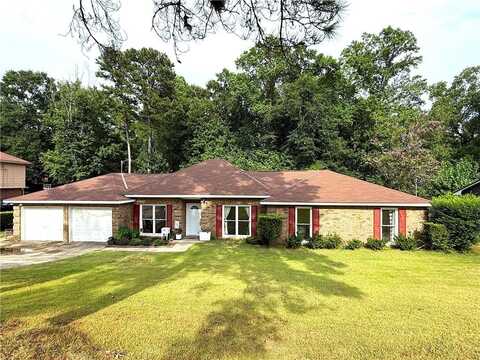 606 27th Avenue, Phenix City, AL 36867