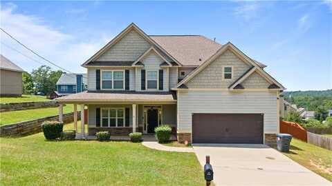 25 White Pine Way, Phenix City, AL 36869