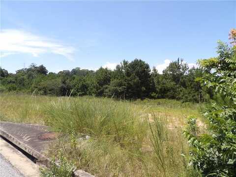 2407 Ridgewood Drive, Phenix City, AL 36870