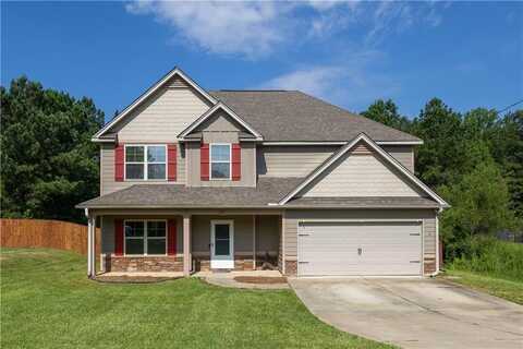 272 Running Bear Drive, Smiths Station, AL 36877
