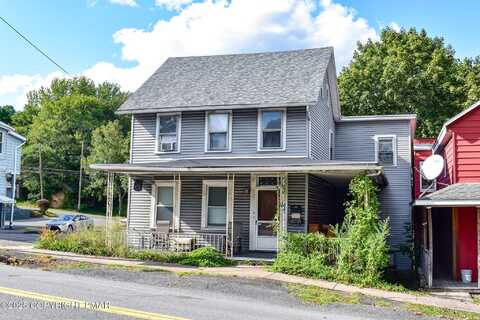 317 Berwick Street, White Haven, PA 18661