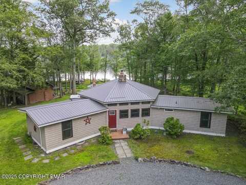 1622 Locust Lane, Pocono Lake, PA 18347