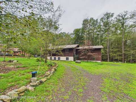 82 S Lehigh River Drive S, Clifton Township, PA 18424