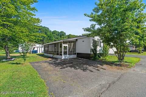 346 Upper Pmhe South Drive, East Stroudsburg, PA 18302
