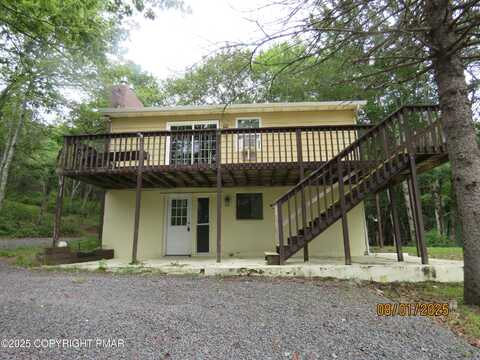 344 Birch Drive, Blakeslee, PA 18610