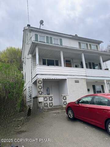 219 W High Nesquehoning Street, Nesquehoning, PA 18240