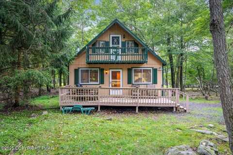 364 Brier Crest Road, Blakeslee, PA 18610