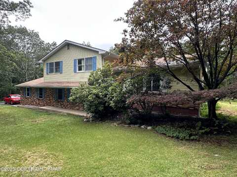 164 Twin Oak Terrace, Tannersville, PA 18372