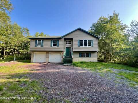558 Stony Mountain Road, Albrightsville, PA 18210