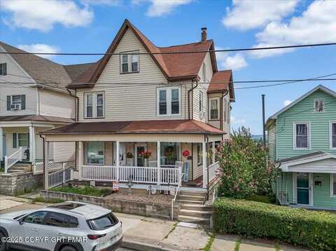 223 N 3rd Street, Lehighton, PA 18235