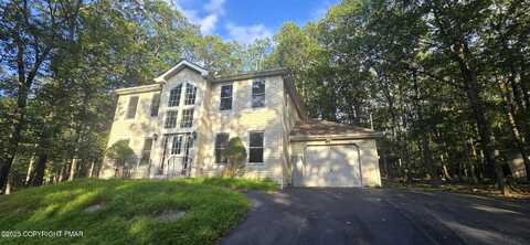 412 Lakeside Drive, East Stroudsburg, PA 18301