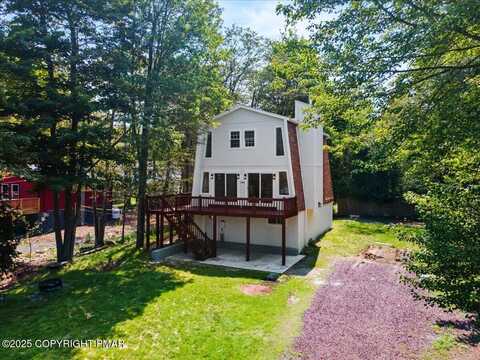 1454 Waterfront Drive, Tobyhanna, PA 18466