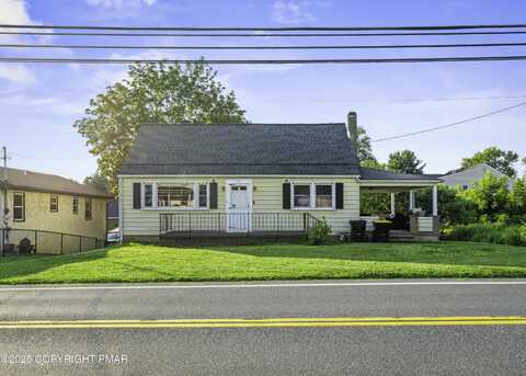 4071 Freemansburg Avenue, Easton, PA 18045