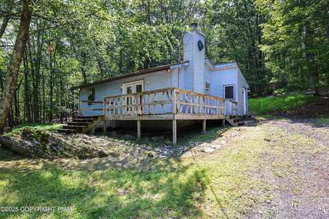218 Vista Road, Cresco, PA 18326