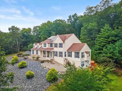 142 Daffodil Drive, East Stroudsburg, PA 18301