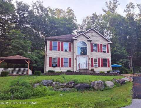 233 Edward Smith Boulevard, East Stroudsburg, PA 18302