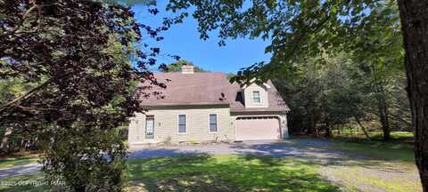134 Piney Woods Drive, Jim Thorpe, PA 18229