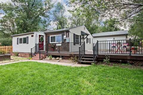 2028 W Platte Avenue, Colorado Springs, CO 80904