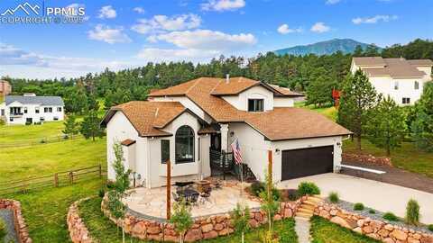 3555 Range View Road, Monument, CO 80132