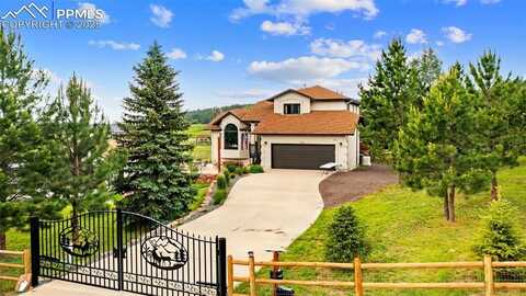 3555 Range View Road, Monument, CO 80132