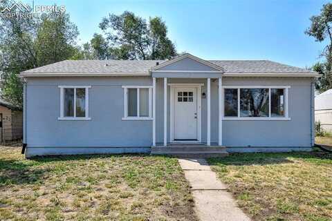 513 Stevens Avenue, Colorado Springs, CO 80905
