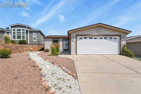 7785 Grosbeak Point, Colorado Springs, CO 80922