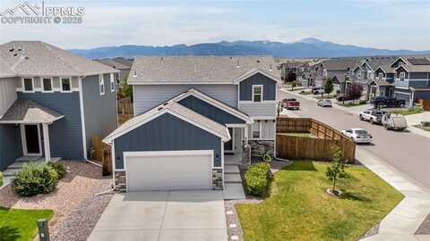 6238 Mumford Drive, Colorado Springs, CO 80925