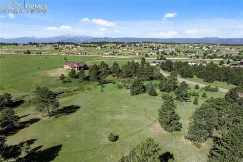 3429 Blue Heron Spring Lane, Colorado Springs, CO 80908