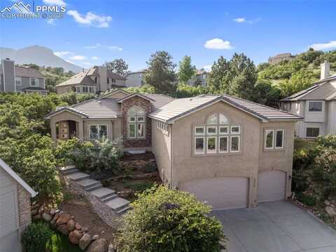 2585 Dunfries Court, Colorado Springs, CO 80919