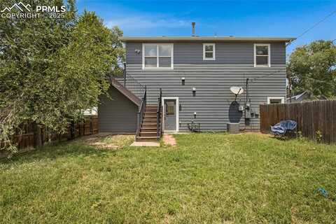 944 E Moreno Avenue, Colorado Springs, CO 80903
