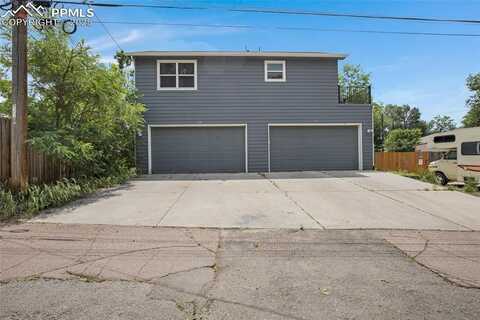 944 E Moreno Avenue, Colorado Springs, CO 80903