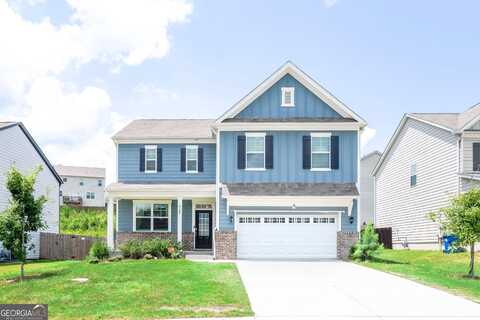 4387 Montberry Lane, Fairburn, GA 30213