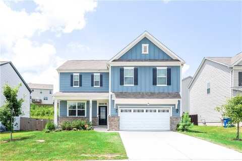 4387 Montberry Lane, Fairburn, GA 30213