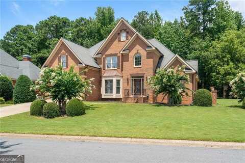4055 Cloister Drive, Marietta, GA 30062
