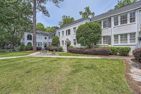 21 Peachtree Memorial Drive NW #6, Atlanta, GA 30309