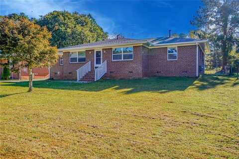 2877 Whispering Hills (Unit 2875) Drive, Atlanta, GA 30341