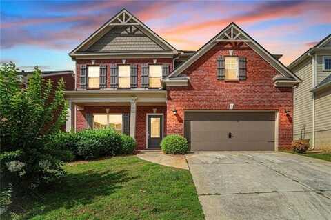 48 Dover Commons Drive, Tucker, GA 30084