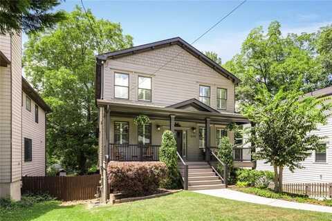 974 Rice Street NW, Atlanta, GA 30318